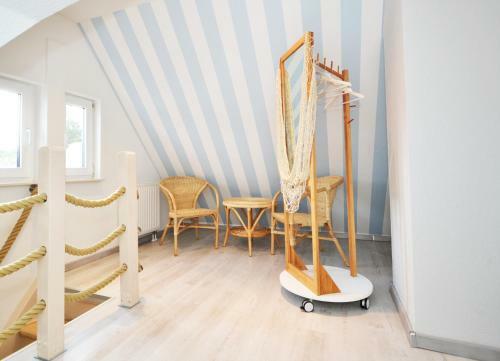 Ferienhaus Pearl Ferienhaus Pearl