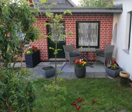 Apartamento Inselzeit