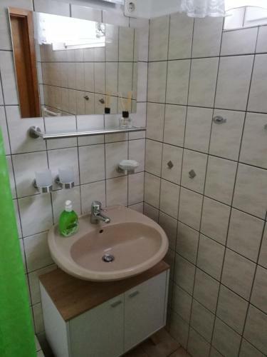 Apartamento Inselzeit