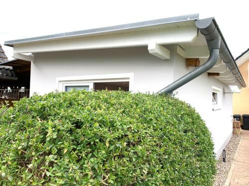 Apartamento Bungalow Seeblick Am Achterwasser