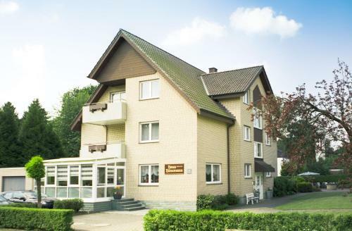 Hostal Haus H�nemann