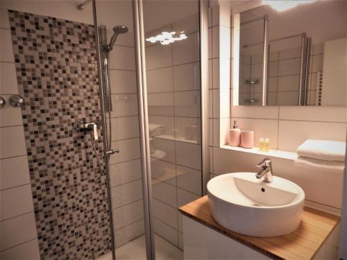 Hostal Pension Haus Heitzig