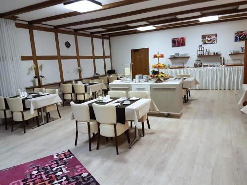 Hostal Pension Haus Heitzig