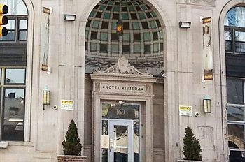 Hotel Riviera