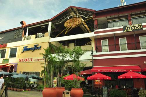 Our Awesome Hostel- Manila