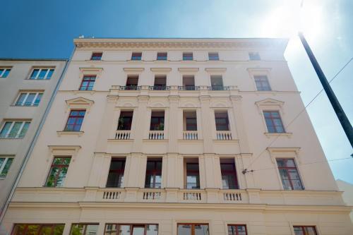 Stadtbleibe Apartments