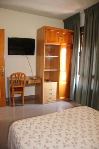 Hostal Cazalegas