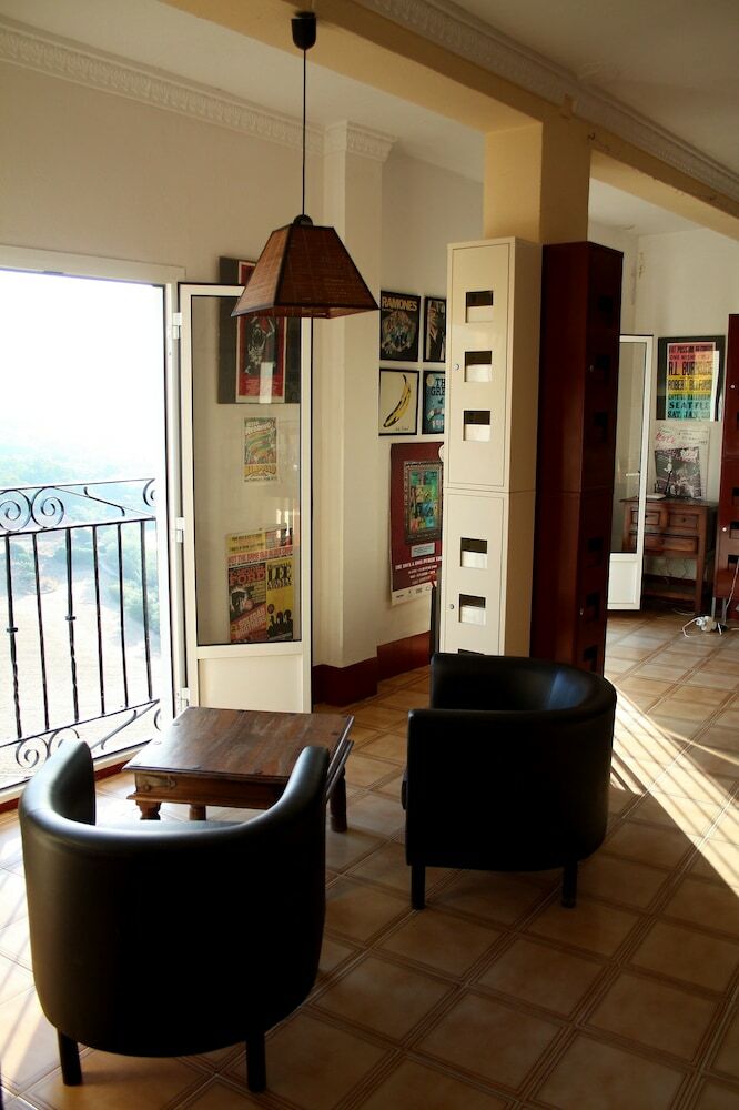 Hostal Casa Blues