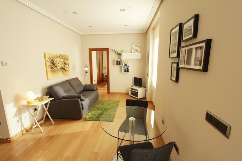 Apartamentos Suites&homes