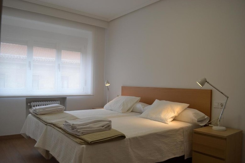 Apartamentos Suites&homes