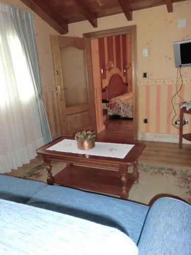 Hotel Las Ruedas