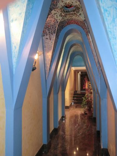 Hotel Las Ruedas