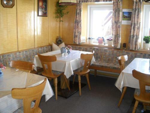 Hostal G�stehaus Maria