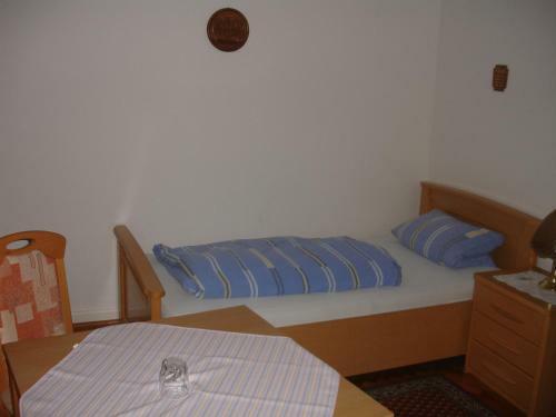 Hostal G�stehaus Sparenberg
