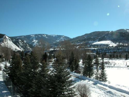 Apartamentos Beaver Creek West Condos
