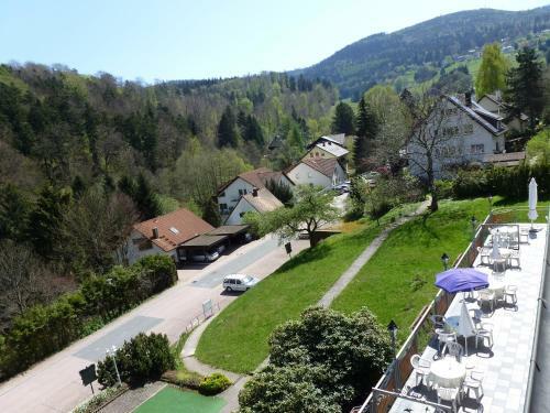 Hotel Waldschl�sschen