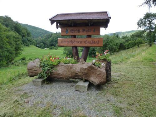 Hotel Waldschl�sschen