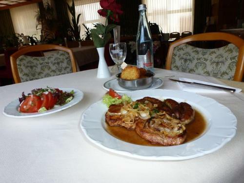 Hotel Waldschl�sschen