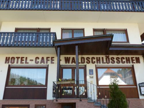 Hotel Waldschl�sschen