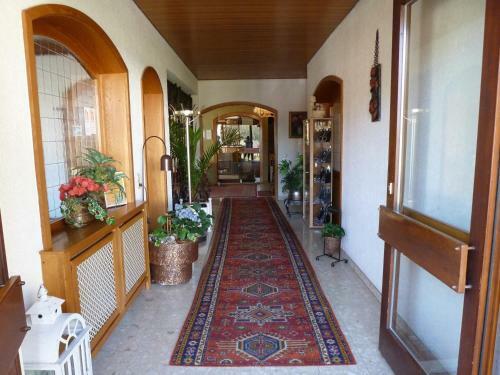 Hotel Waldschl�sschen