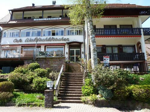 Hotel Waldschl�sschen