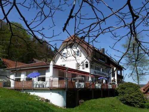 Hotel Waldschl�sschen