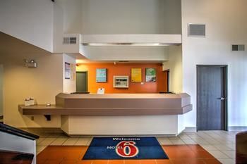 Motel 6 Of Bozeman