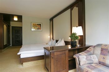 Hotel Central
