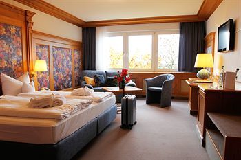 Hotel Central