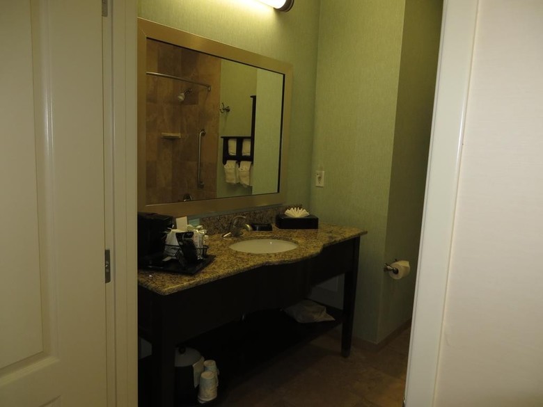 Hotel Hampton Inn Los Angeles Int'l Airport/hawthorne