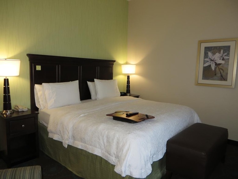 Hotel Hampton Inn Los Angeles Int'l Airport/hawthorne