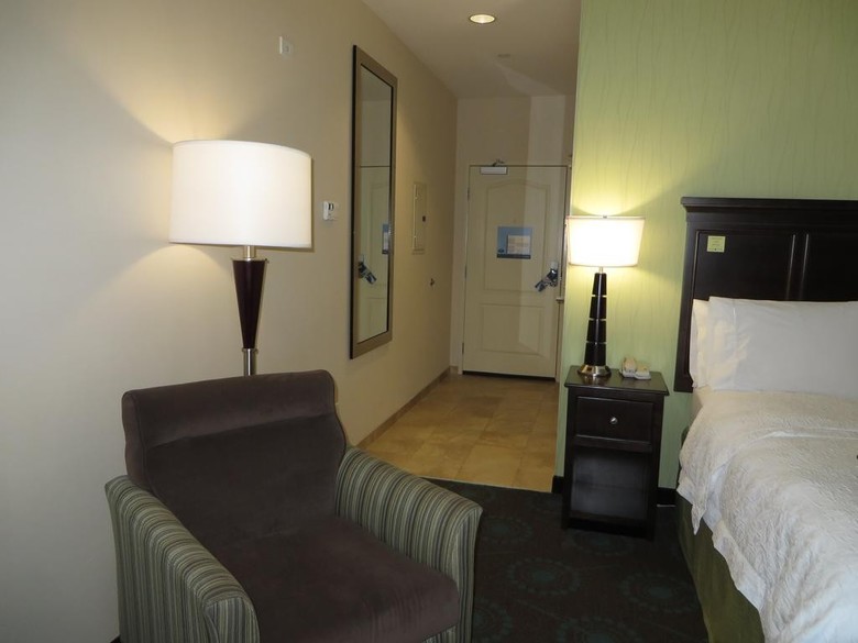 Hotel Hampton Inn Los Angeles Int'l Airport/hawthorne