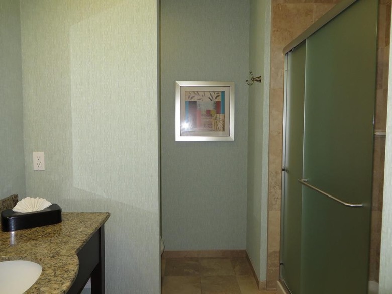 Hotel Hampton Inn Los Angeles Int'l Airport/hawthorne