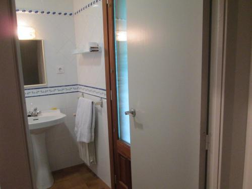 Hostal Fonda Urquizu
