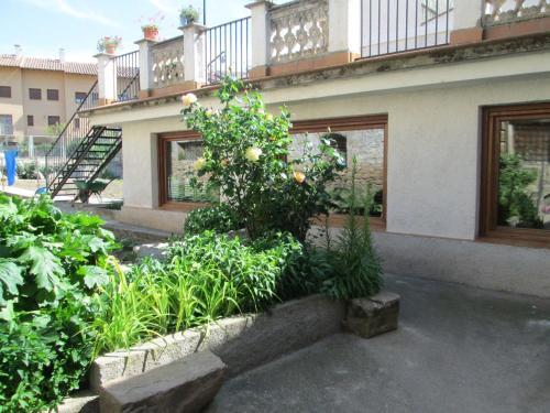 Hostal Fonda Urquizu