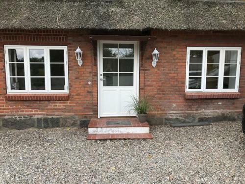 Apartamento Landhaus Norderfeld
