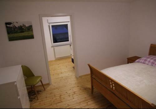 Ferienhaus Am Kreuzberg - N�rburgring