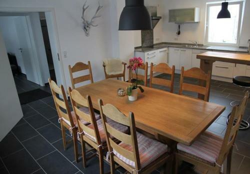 Ferienhaus Am Kreuzberg - N�rburgring