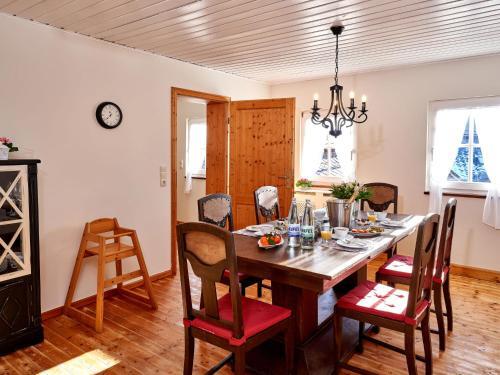 Holiday Home Ritterstube