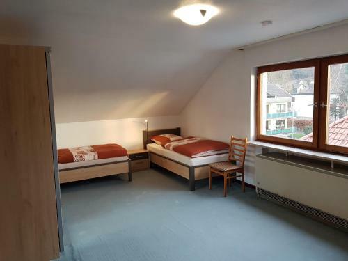 Ferienhaus M�ller