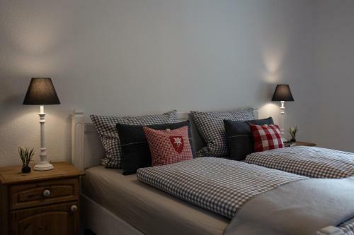Apartamentos Ferienwohnung Maarblick