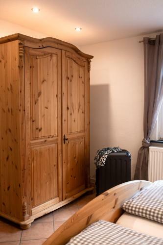 Apartamentos Ferienwohnung Maarblick