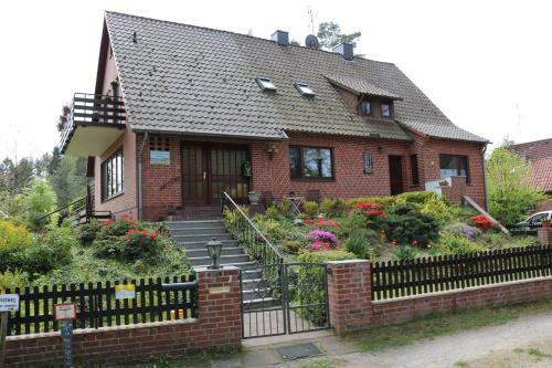 Apartamento Ferienwohnung Neumair