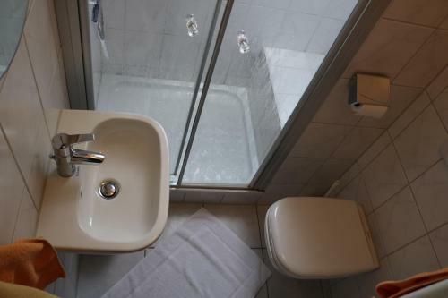 Apartamento Ferienwohnung Neumair