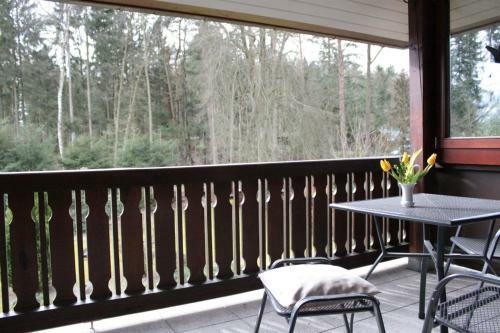 Apartamento Ferienwohnung Neumair