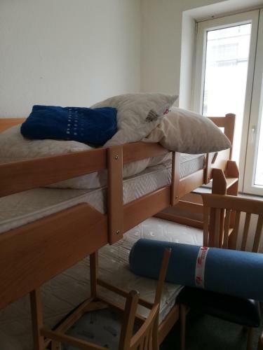 Bed & Breakfast Gastehaus Heigeleshof
