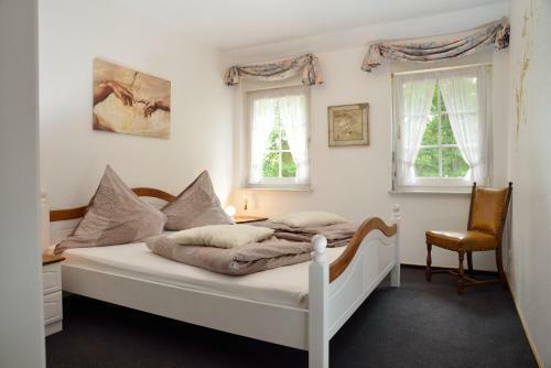 Apartamento Garbers-hof