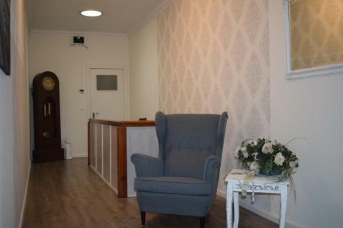 Apartamento Garbers-hof