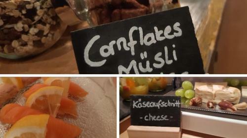 Hotel Schiefes Haus