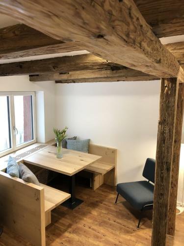 Apartamento Ulmer M�nster Hotel Studios